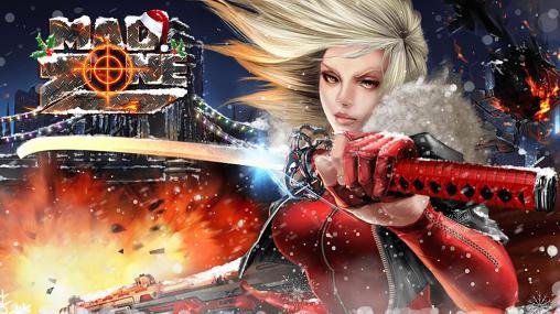 download Mad zone apk